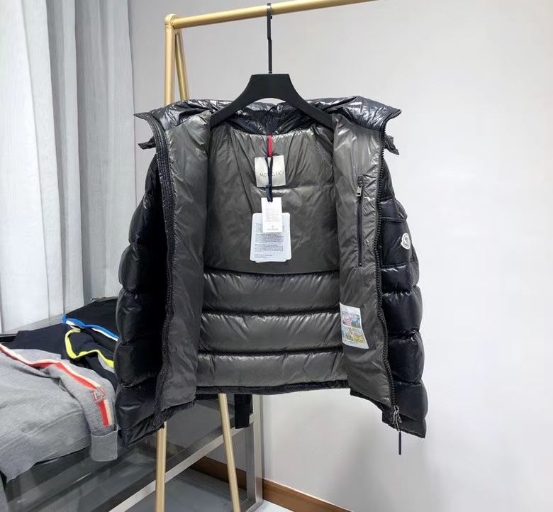 Moncler Down Coat